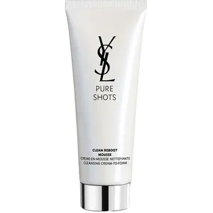 Comparateur de prix : Yves Saint Laurent Gel Nettoyant Pure Shots 125ml
