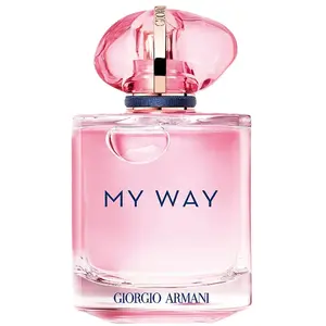 Giorgio Armani Giorgio Armani My Way Nectar Eau De Parfum 90ml Spray