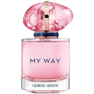 Comparateur de prix : Giorgio Armani Giorgio Armani My Way Nectar Eau De Parfum 30ml Spray