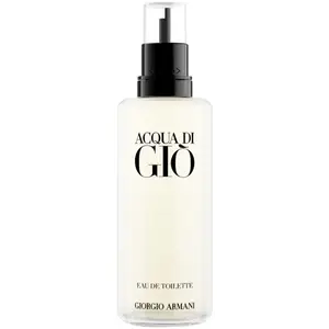 Comparateur de prix : Acqua Di Gio Homme - Eau de Toilette Rechargeable-150ml Armani Parfum