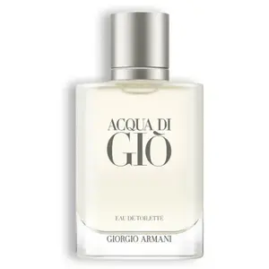Comparateur de prix : Acqua Di Gio Homme - Eau de Toilette Rechargeable-50ml Armani Parfum