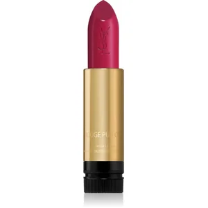 Yves Saint Laurent Rouge Pur Couture Refill Rouge à lèvres 10 g pas cher