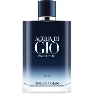 Comparateur de prix : Acqua di Giò Profondo Parfum-200ml Armani Parfum