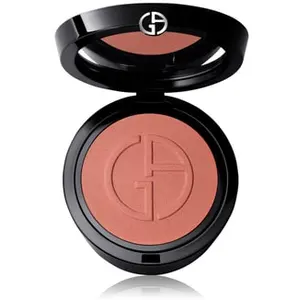 Comparateur de prix : Armani Luminous Silk Glow Blush blush illuminateur teinte 11 In Love 3.6 g