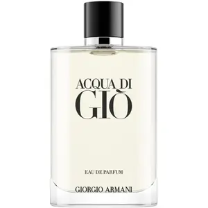 Comparateur de prix : Acqua Di Gio Homme - Eau de Parfum-200ml Armani Parfum