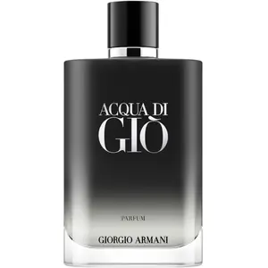 Comparateur de prix : Giorgio Armani Acqua di Giò Homme Parfum Refillable Parfum 1000 ml