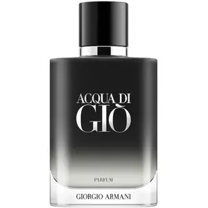 Comparateur de prix : Giorgio Armani Acqua di Giò Homme Parfum Refillable Parfum 1000 ml