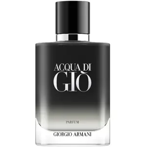 Comparateur de prix : Giorgio Armani Acqua di Giò Homme Parfum Refillable Parfum 1000 ml