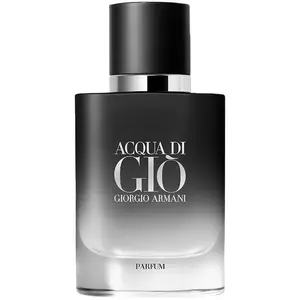 Giorgio Armani Acqua di Giò Homme Parfum Refillable Parfum 1000 ml pas cher