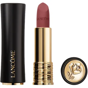 Lancôme - L'Absolu Rouge Drama Matte Rouge à lèvres 3.4 g Or rose unisex pas cher