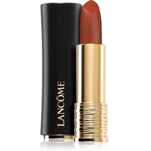 Lancôme L'Absolu Rouge Drama Matte rouge à lèvres mat rechargeable teinte 336 Melodrama 3.4 g pas cher