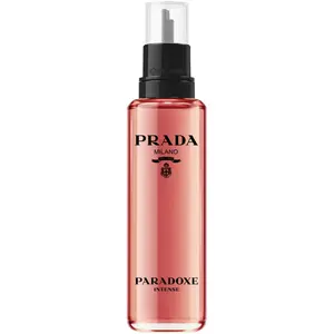 Comparateur de prix : Prada Paradoxe Intense Eau de Parfum recharge pour femme 100 ml