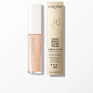 Lancome Teint Idole Ultra Wear Care & Glow - Sérum Correcteur  pas cher