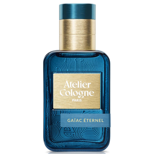 Atelier Cologne Gaïac Eternel Eau de Parfum 30ml pas cher