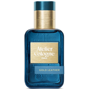 Atelier Cologne Gold Leather Eau de Parfum 30ml pas cher