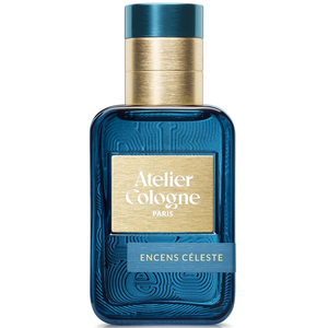 Atelier Cologne Encens Céleste Eau de Parfum 30ml pas cher