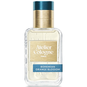 Atelier Cologne Bohemian Orange Blossom Eau de Parfum 30ml pas cher