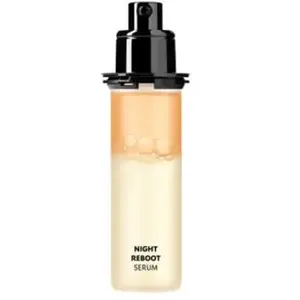 Yves Saint Laurent Pure Shots recharge de sérum de nuit 30 ml pas cher
