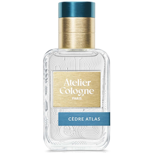 Atelier Cologne Cèdre Atlas Eau de Parfum 30ml pas cher