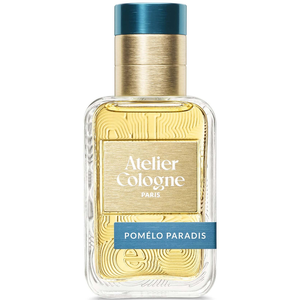 Atelier Cologne Pomélo Paradis Eau de Parfum 30ml pas cher