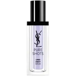 Yves Saint Laurent - Pure Shots Lines Away Anti-Ageing Sérum anti-ride... pas cher