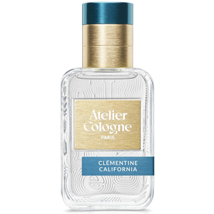 Atelier Cologne Clémentine California Eau de Parfum 30ml pas cher