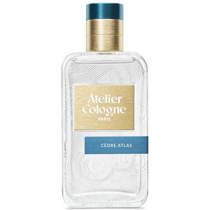 Atelier Cologne Cèdre Atlas Eau de Parfum 100ml pas cher