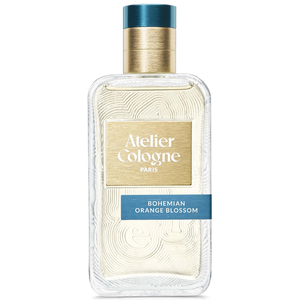 Atelier Cologne Bohemian Orange Blossom Eau de Parfum 100ml pas cher