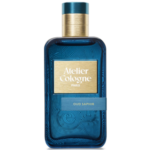 Atelier Cologne Oud Saphir Eau de Parfum 100ml pas cher