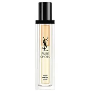 Yves Saint Laurent Pure Shots sérum de redémarrage de nuit 50 ml pas cher