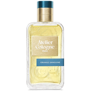 Atelier Cologne Orange Sanguine Eau de Parfum 100ml pas cher