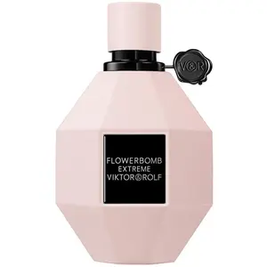 Viktor & Rolf Flowerbomb Extreme Eau de Parfum pour femme 100 ml pas cher