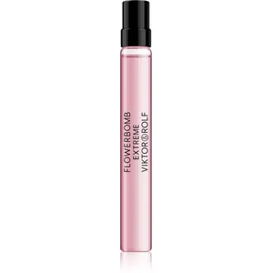 Viktor & Rolf Flowerbomb Extreme Eau de Parfum pour femme 10 ml pas cher