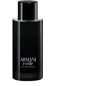 Armani Code Eau de Parfum 125ml pas cher
