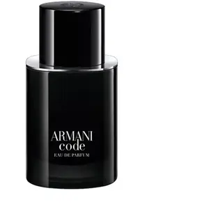 Armani Code Eau de Parfum 50ml pas cher