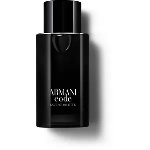 Armani Code Eau de Toilette 75ml pas cher