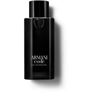 Comparateur de prix : Armani Code Eau de Toilette 125ml