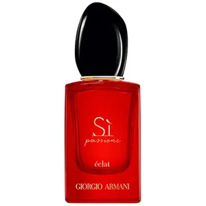 30ml Giorgio Armani Si Passione Éclat Eau De Parfum pas cher
