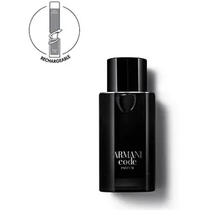Armani Code Parfum 75ml
