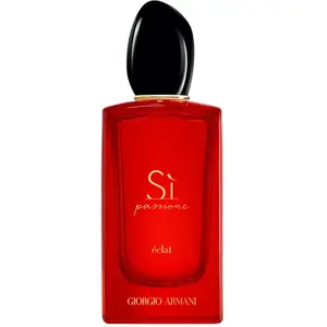 Giorgio Armani 100ml Si Passione Éclat, Eau De Parfum pas cher