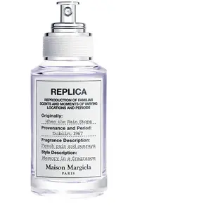 Maison Margiela Replica When The Rain Stops Eau de Toilette - 30ml