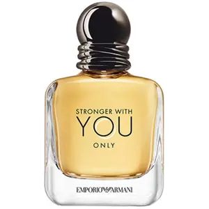 Stronger with You Only - Eau de Toilette-50ml Armani Parfum pas cher