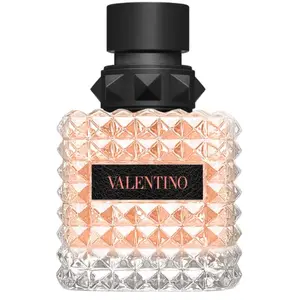 Comparateur de prix : Valentino Born in Roma Coral Donna Eau de Parfum for Her 50ml