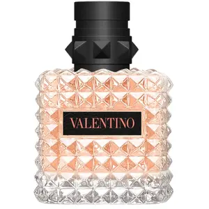 Valentino Born in Roma Coral Donna Eau de Parfum for Her 30ml pas cher