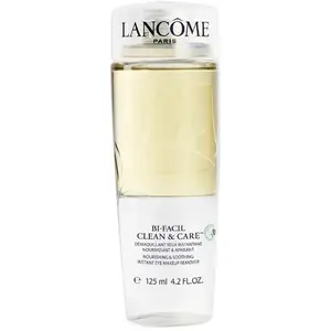 Lancome Démaquillant Bi-facil Clean & Care 125ml pas cher