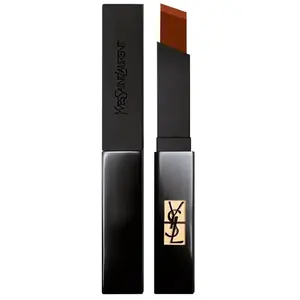 Yves Saint Laurent Rouge à Lèvres Rouge The Slim Velvet Radical 315 pas cher