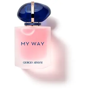 Comparateur de prix : Armani My Way Floral Eau de Parfum rechargeable pour femme 50 ml