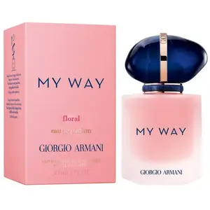 Giorgio Armani 30ml My Way Floral, Eau De Parfum pas cher