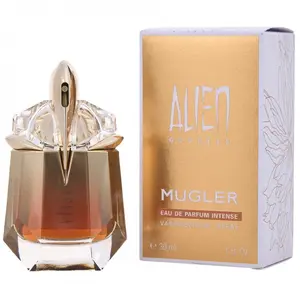Alien Goddess Intense - Thierry Mugler Eau De Parfum Spray 30 ml pas cher