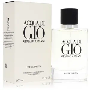 Armani Acqua Di Gio Eau de Parfum 75ml pas cher
